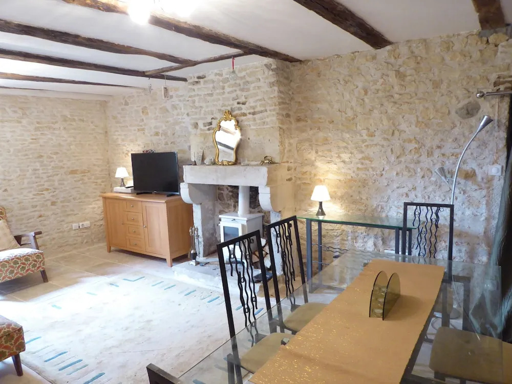 La Guingette