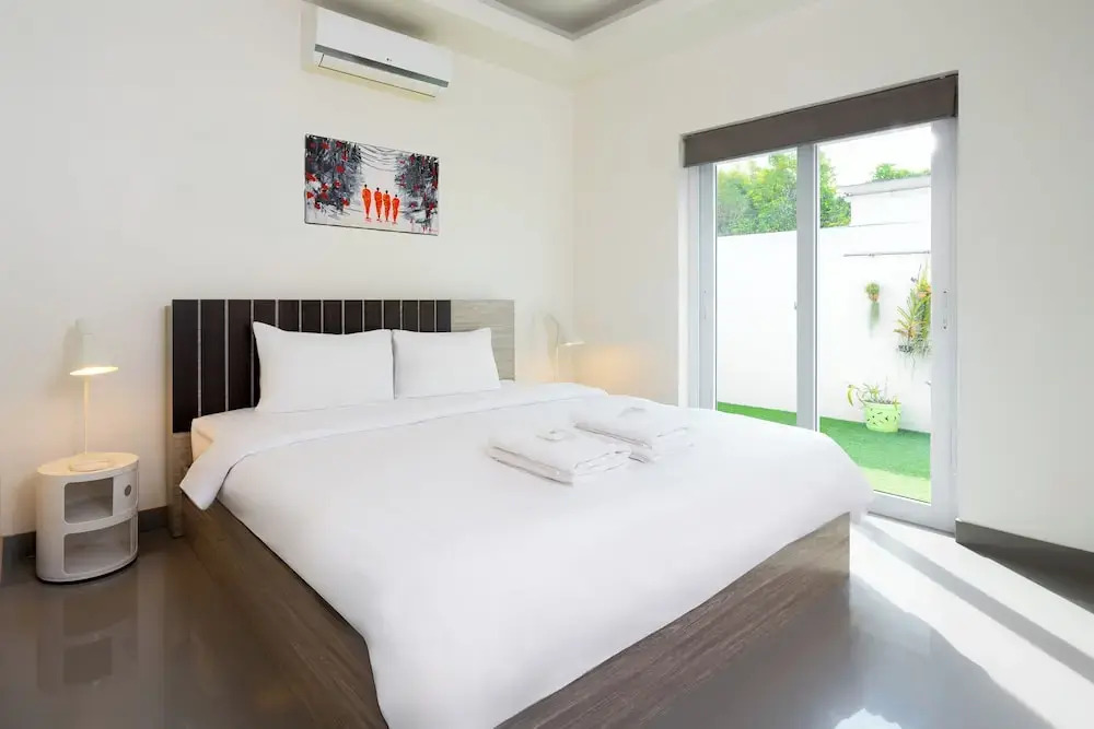 Orchid Paradise Homes OPV 218