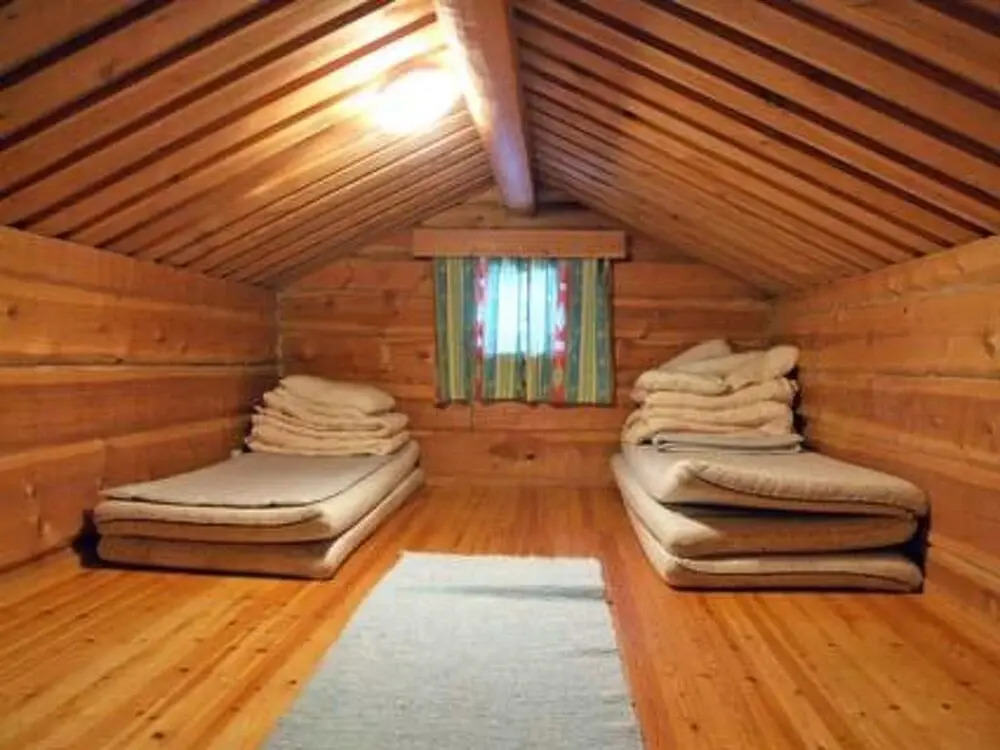 Holiday Home Kuusimaja