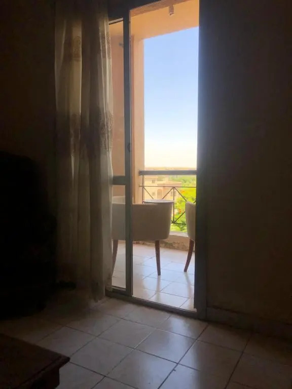 Private Room in Apartment at Rehab City غرفة خاصة في شقة بمدينة الرحاب