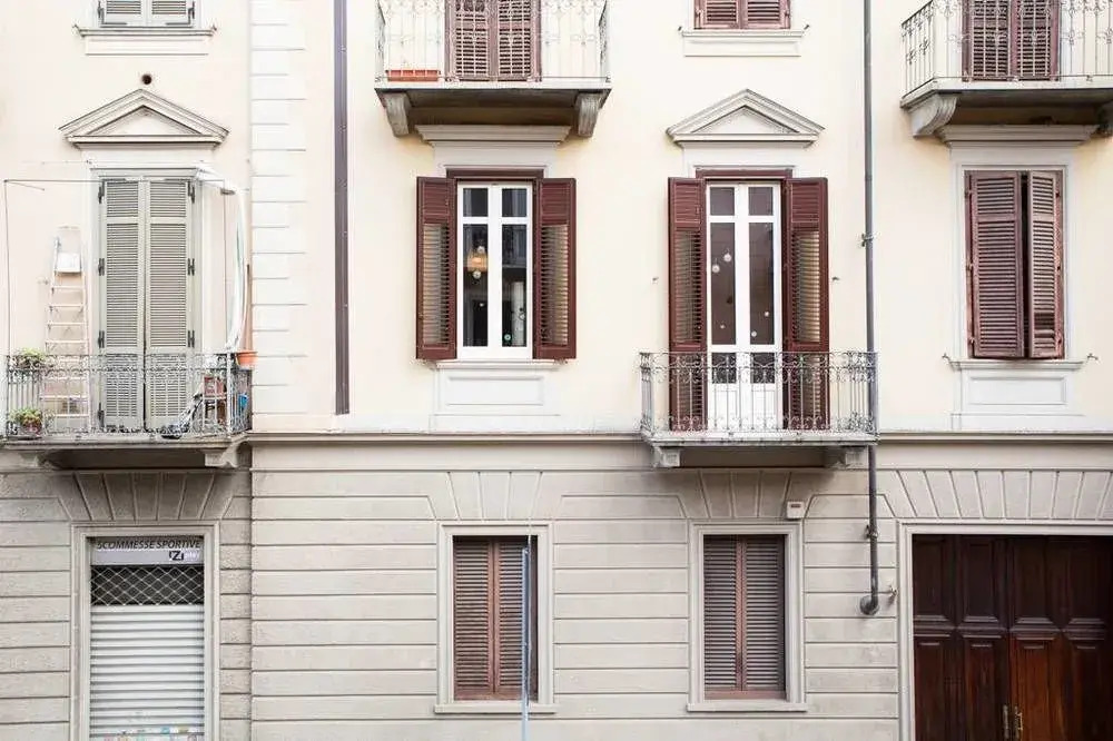 Casa DaniSwing BB