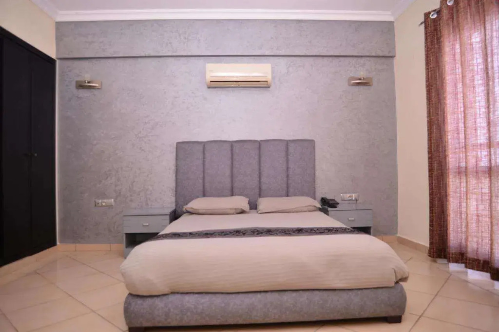 Appart Hotel Founty Beach