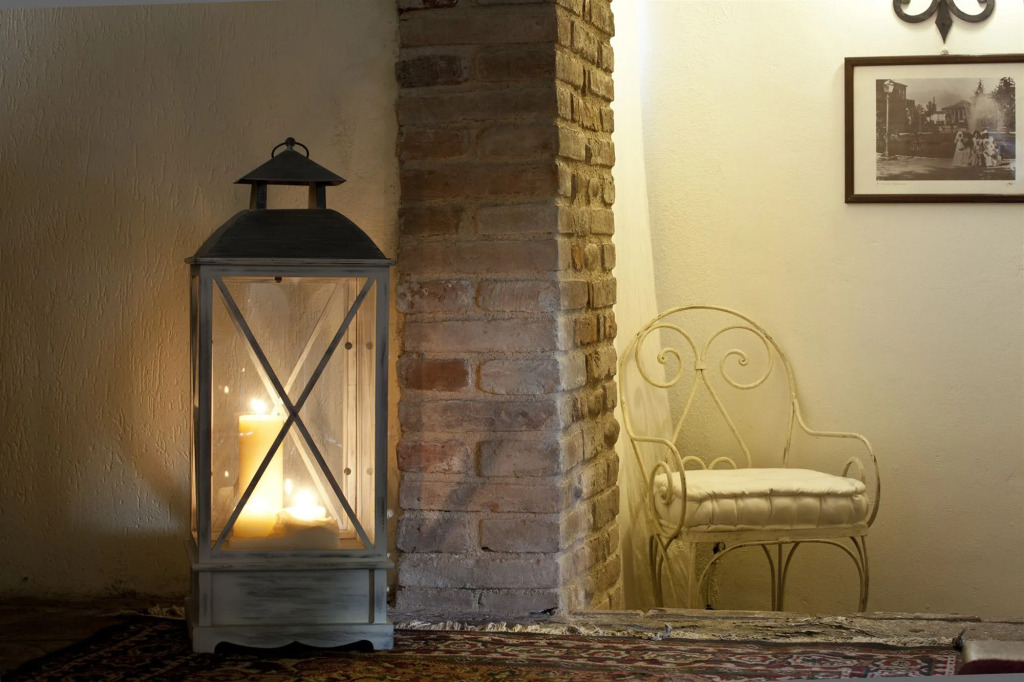 Boutique Hotel Scalzi