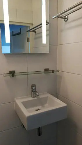 Canal Garden Apartment StayWell Amsterdam
