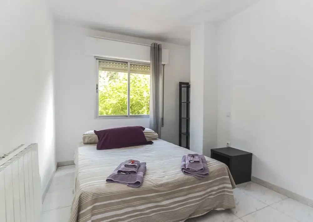 Apartamentos Complutum
