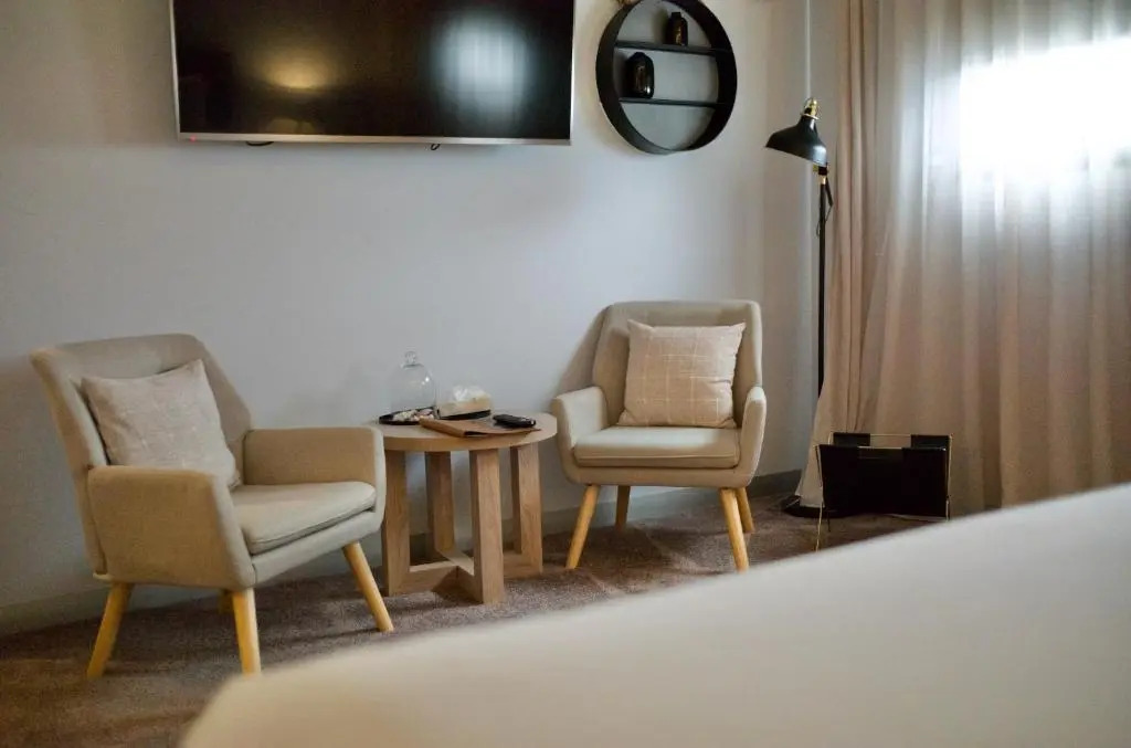 Bay of Fires Holiday Suites - Town Centre