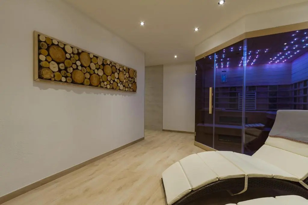 Apartment Dahoam
