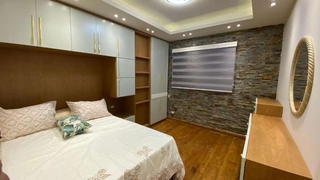Royal Luxury Apartment with Gorgeous Sea View