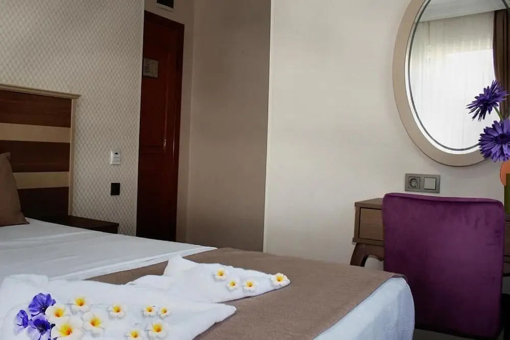Sembol Hotel