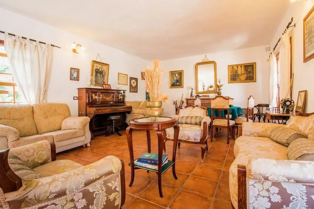 Hotel Rural El Navío