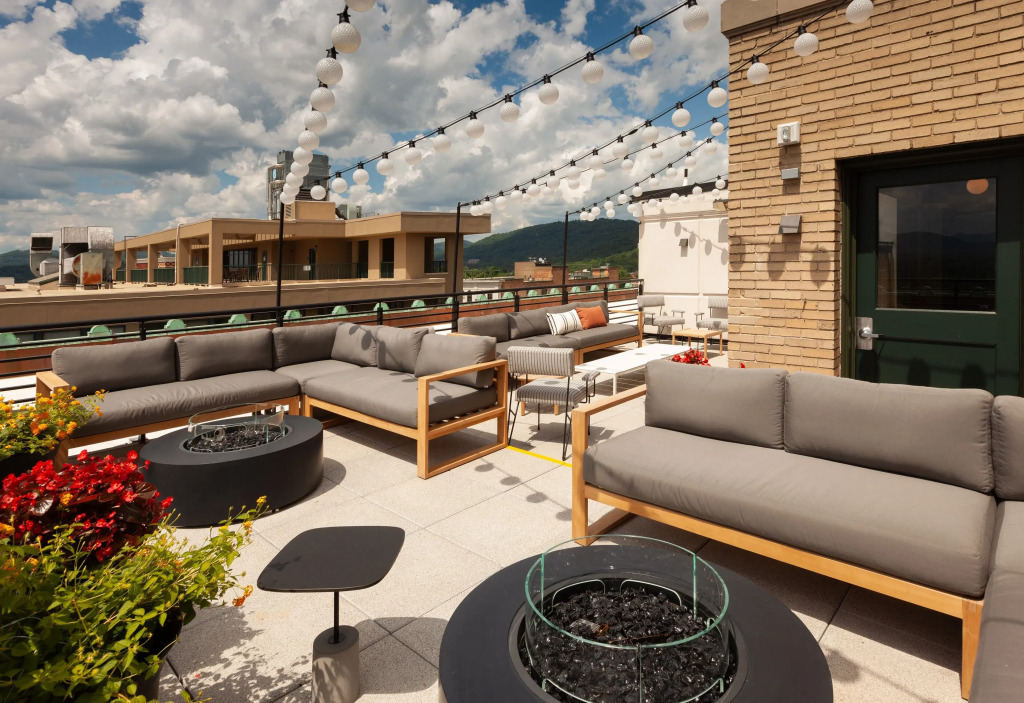 The Flat Iron Hotel, a Member of Design Hotels
