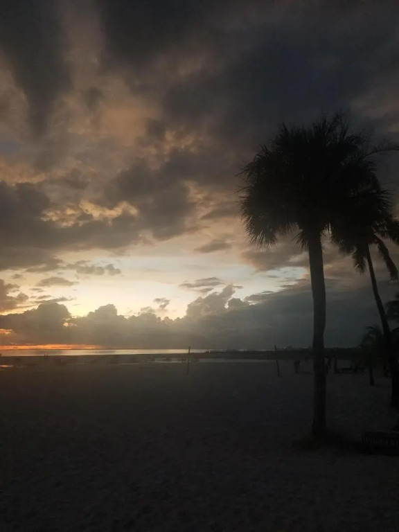 Carousel Inn on the Beach