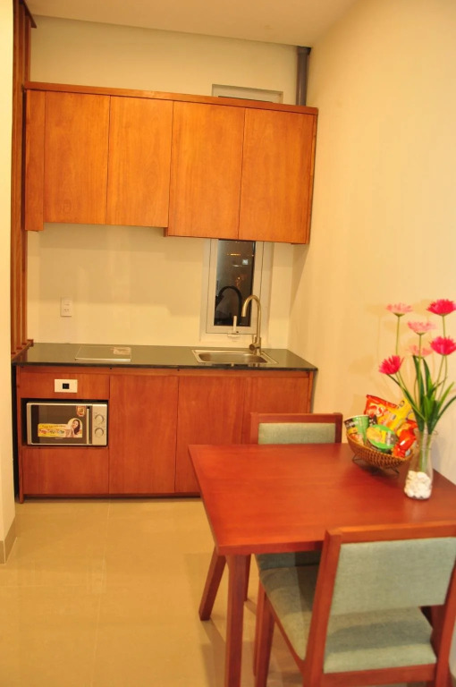Mai apartment