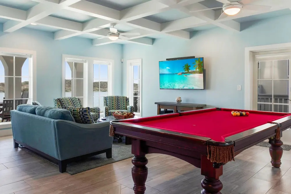 144 Sunrise Home 7 Bedrooms 6.5 Bathrooms Home