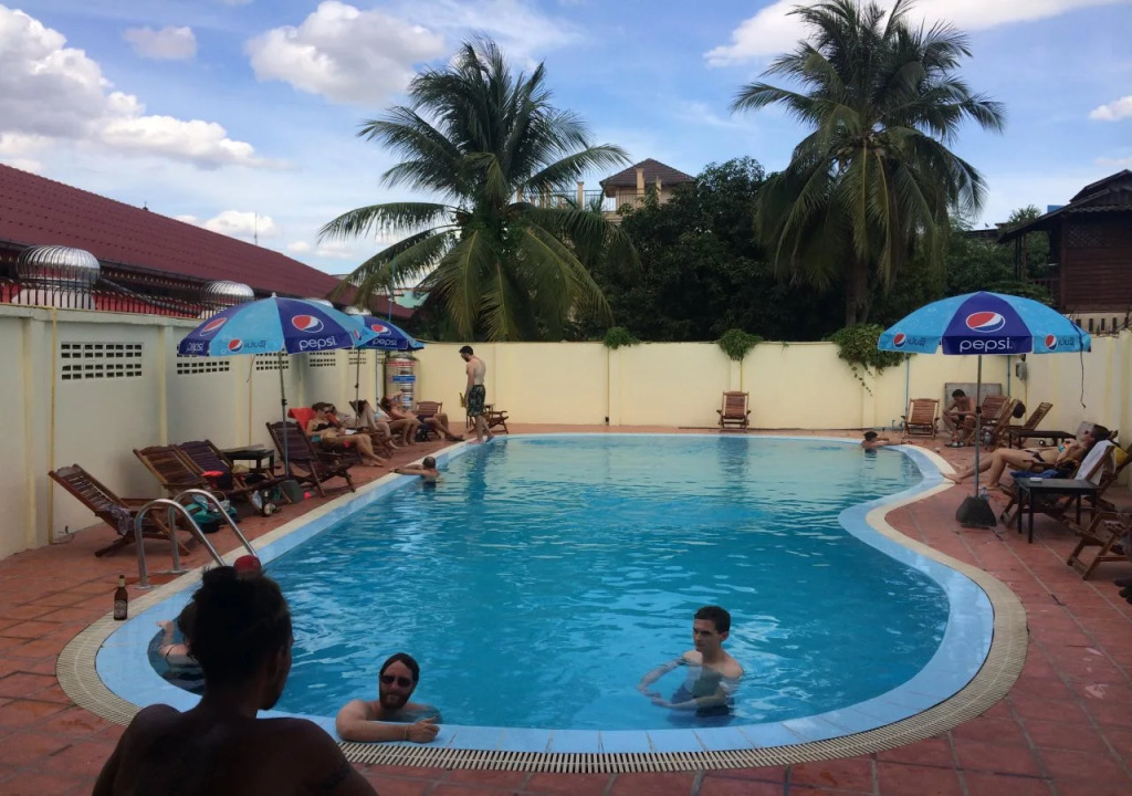 Dream Home Hostel 2