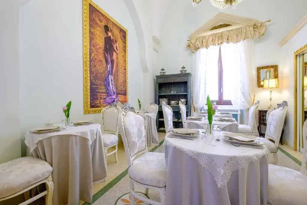 Palazzo Gallo Resort