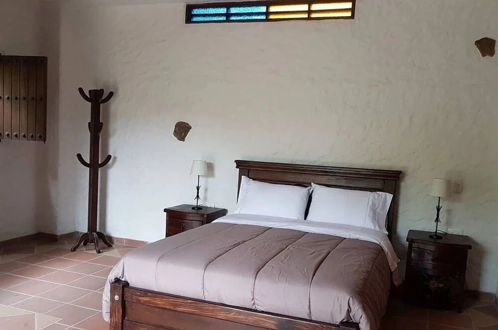 Hotel Torre San Jose