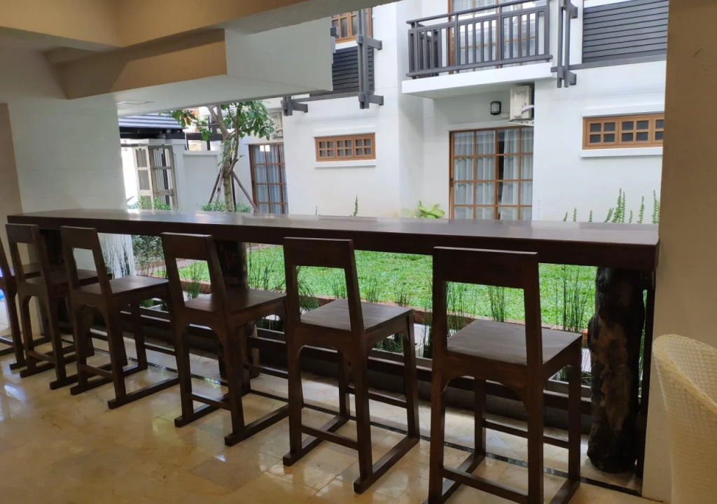 Anika Boutique Hotel