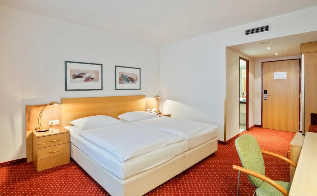 Austria Trend Hotel Salzburg West