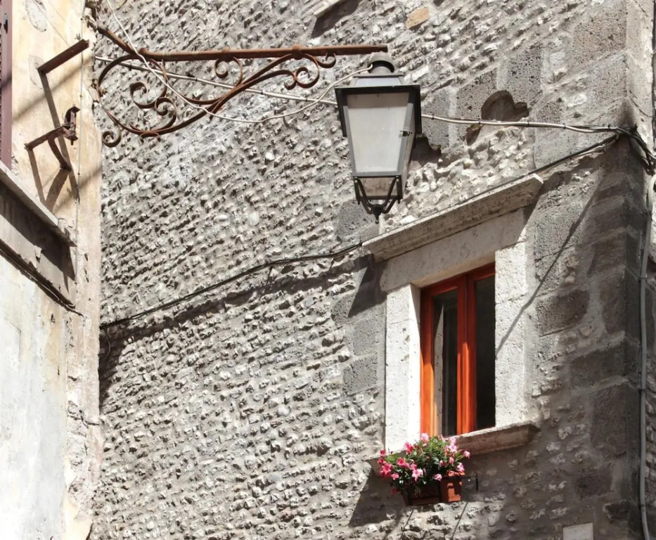 Torre SantAntonio