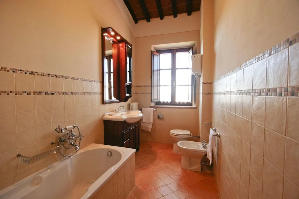 Villa La Colomba