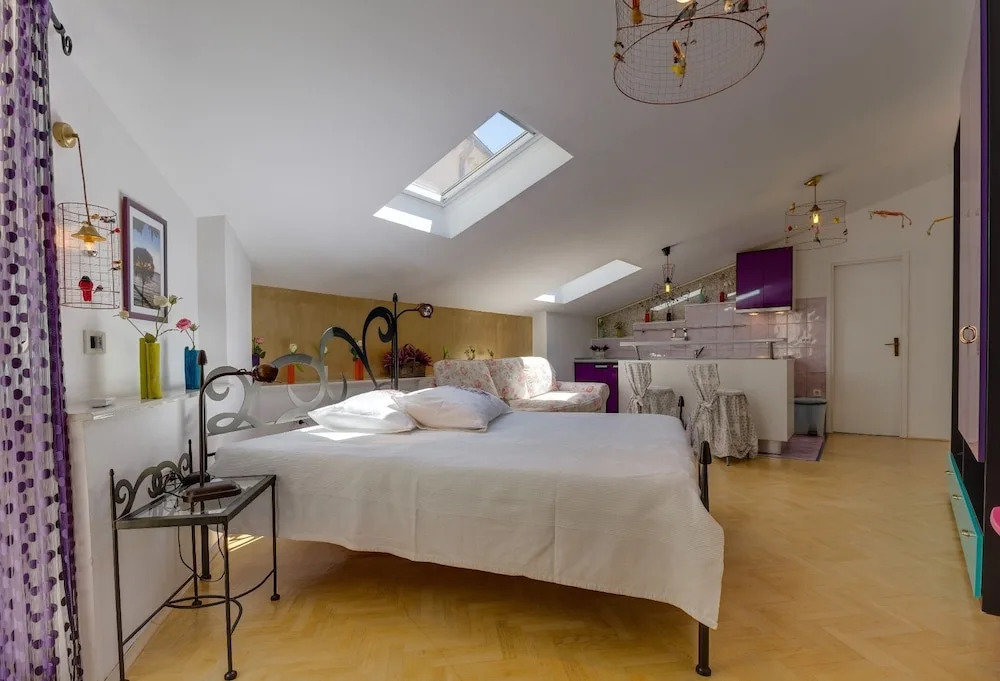 Apartments Mandarina