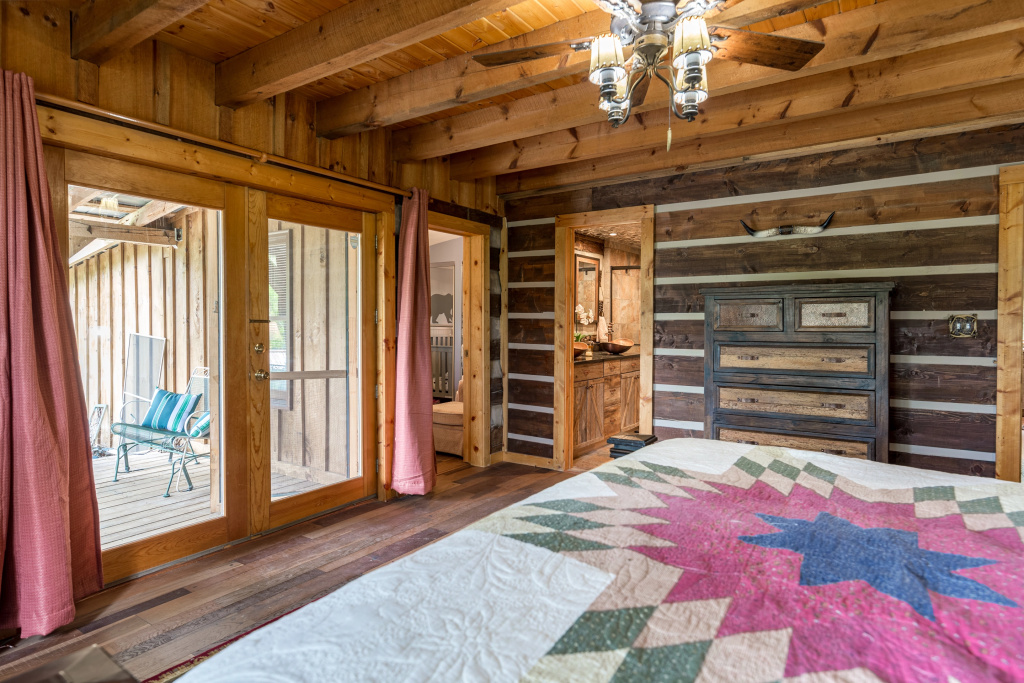 Hand Hewn Hideaway Stunning Gatlinburg Cabin with Hot Tub Table Games and Outdoor Oasis