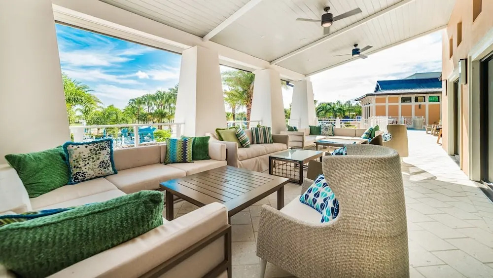 Villa Close to Disney, Orlando Villa 3255