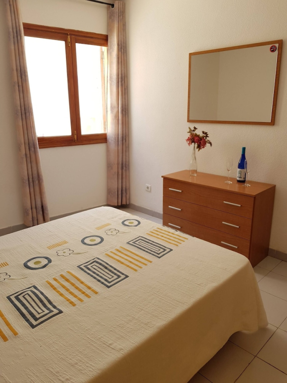 Nice Apartment in Corralejo Satelite Y Wifi