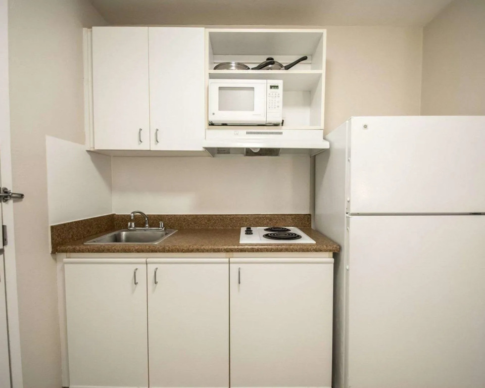 Suburban Studios Melbourne Airport