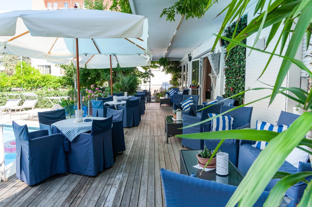 Hotel Mauritius Sentirsi come a Casa