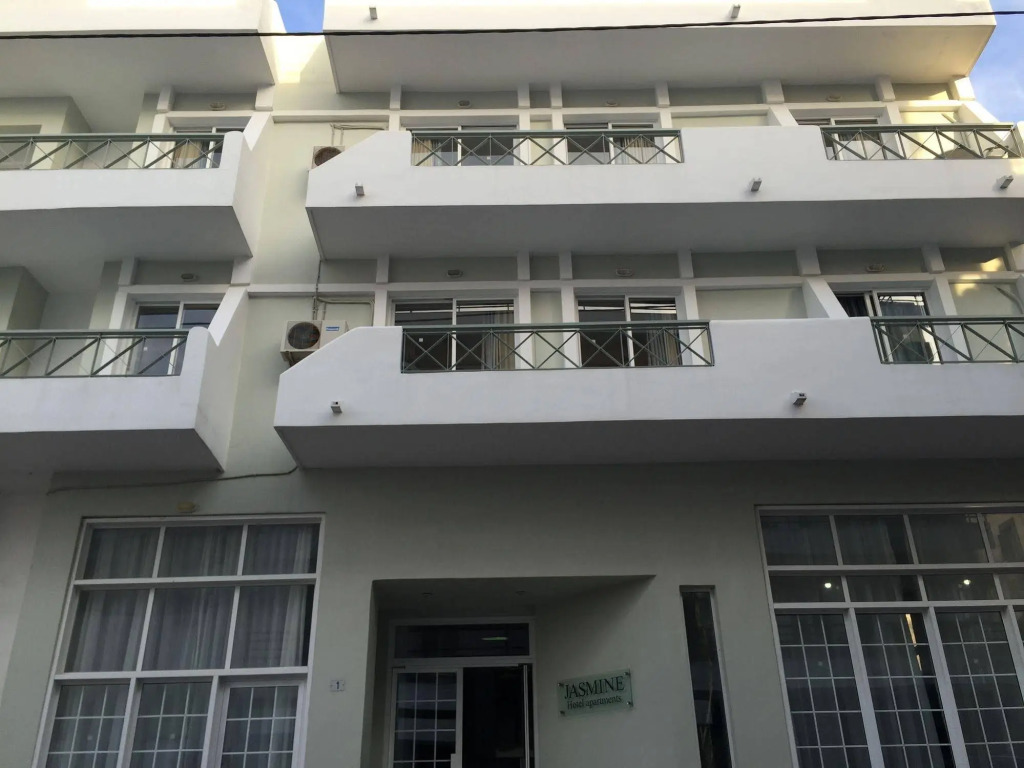 Jasmine Hotel Apartments