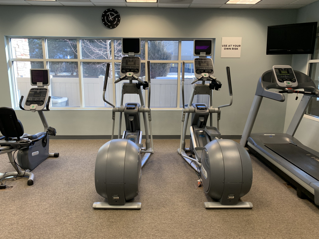 Holiday Inn Express Hotel Twin Falls by IHG