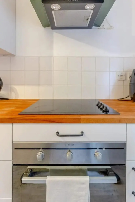Spacious 1 Bed Apartment Near Shoreditch Park