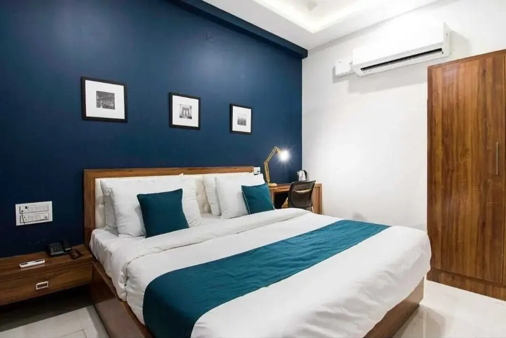 Kashvi Rooms