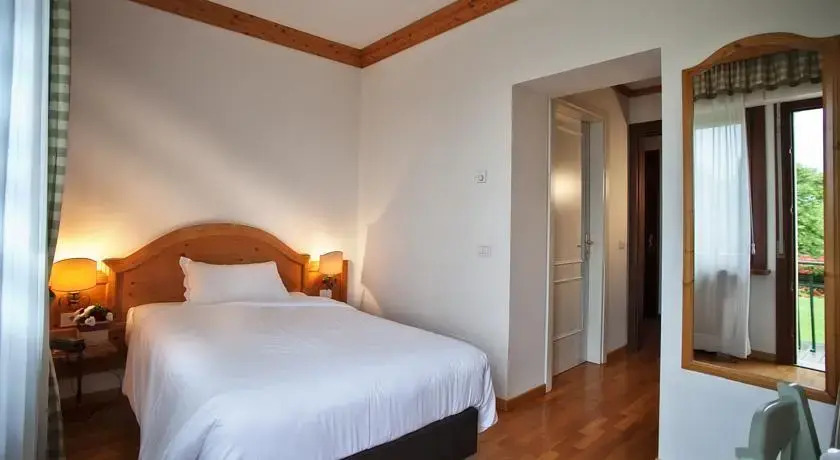 Hotel Ristorante Al Picaron
