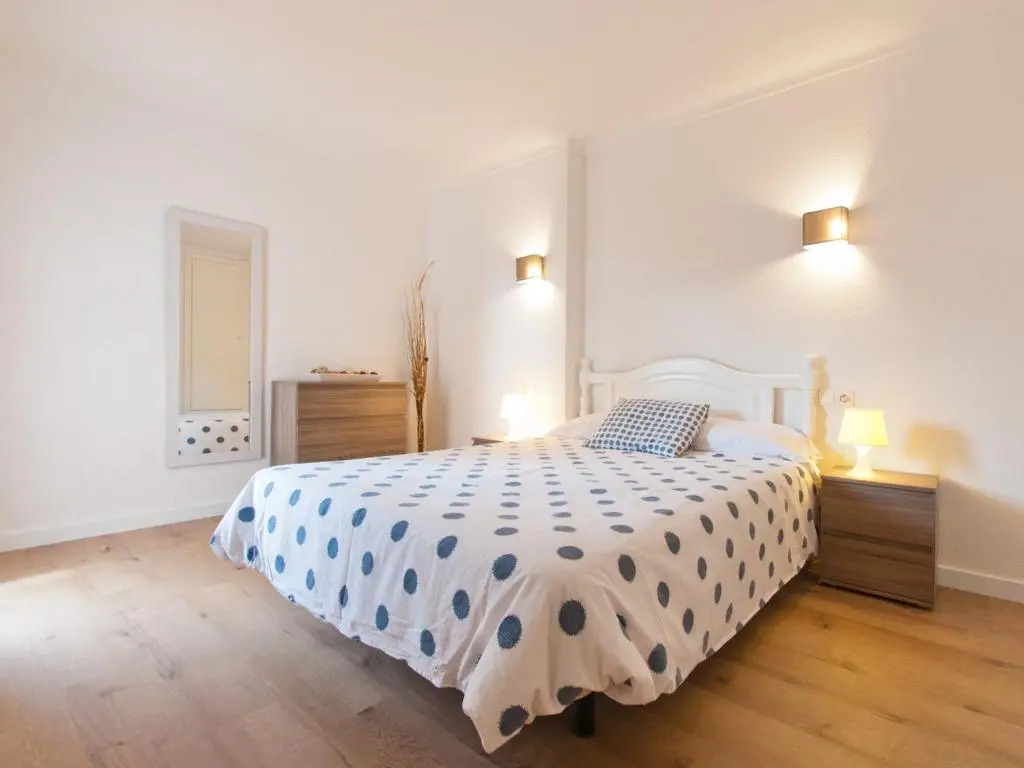 Apartment Paradise Bay 5 at Alcudia Beach, Salzes 5
