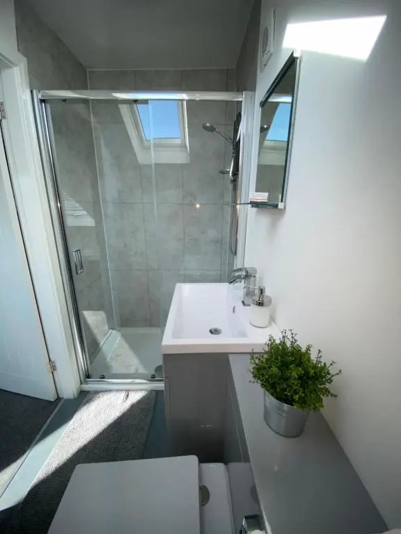 Coalhouse Apartment