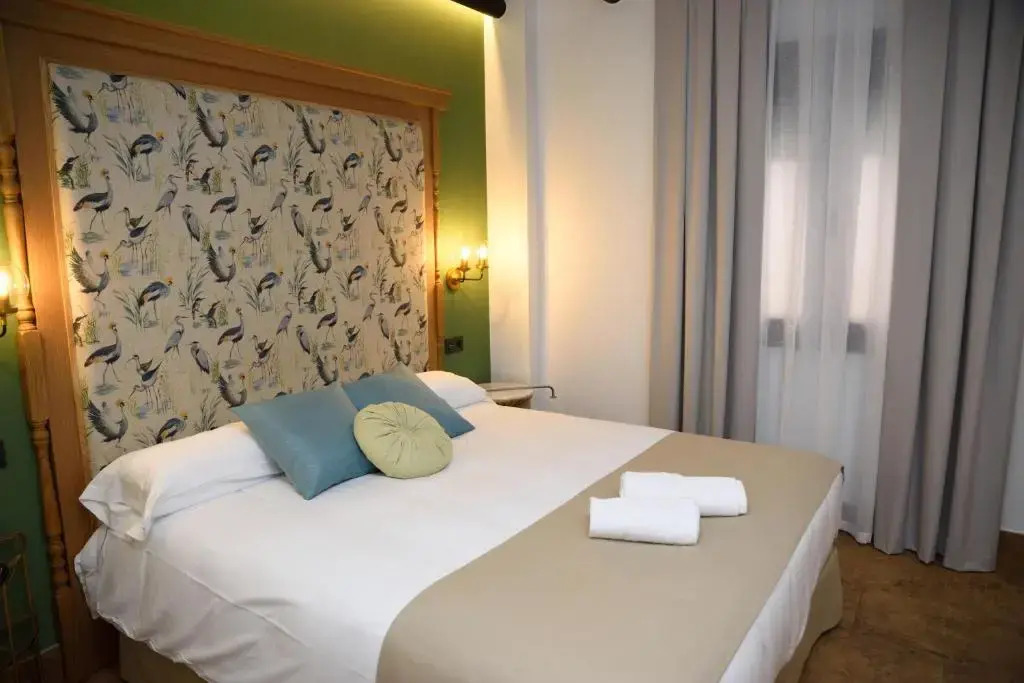 Hostal Rural Santa Habitaciones Aldea del Rocío