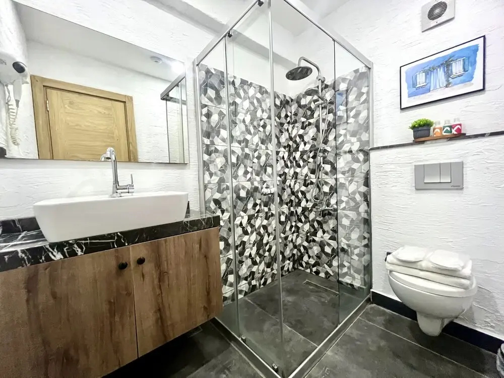 Besiktas Guest Hotel
