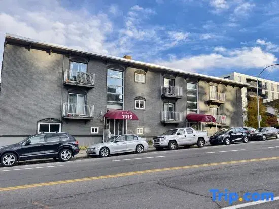 Urban Nest-Stay Close to Trendy Restaurants and Shops