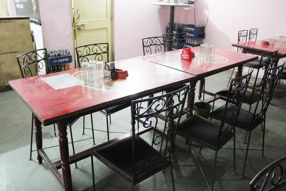 Hotel Kanchan