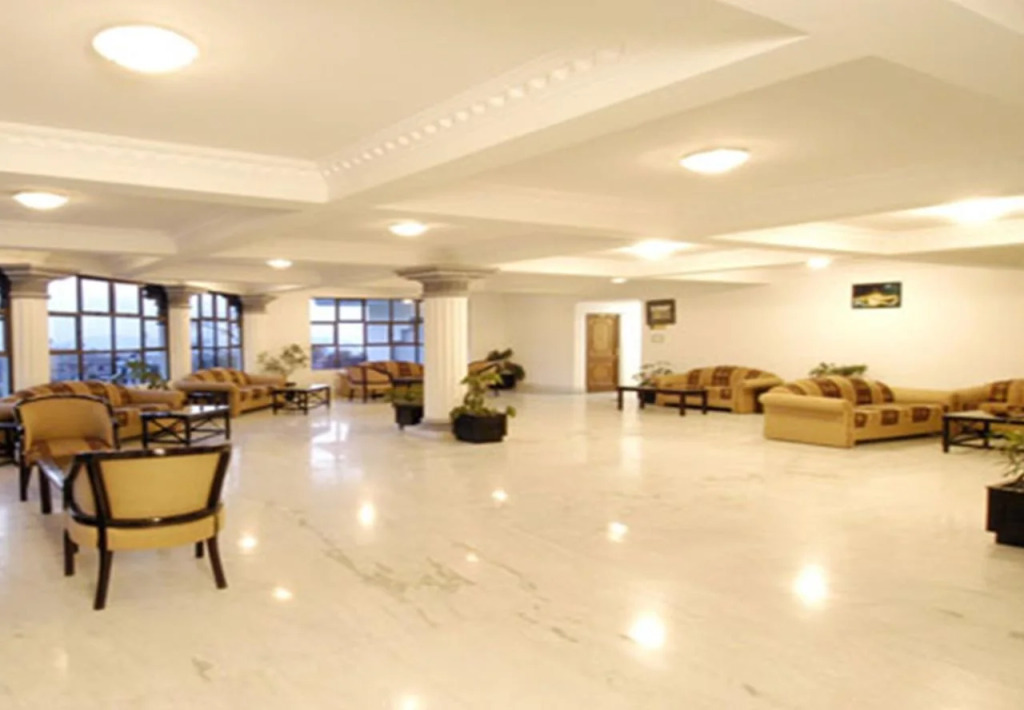Hotel View Bhrikuti