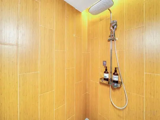 JI Hotel (Tiantai Mountain Branch)