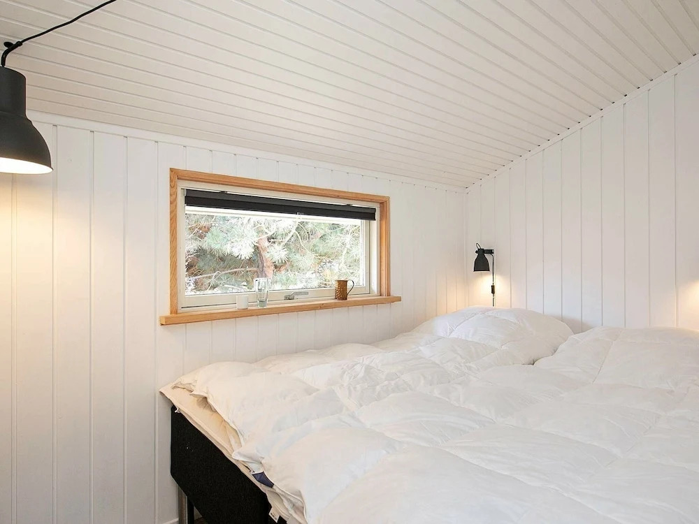 Deluxe Holiday Home in Funen near Sea