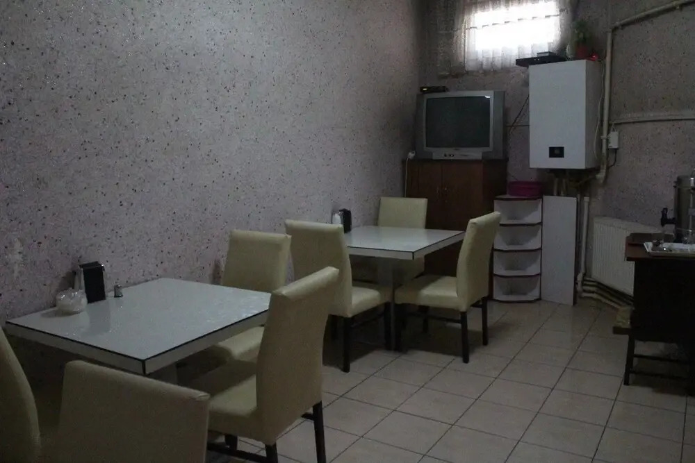 Mevlana Sema Hotel