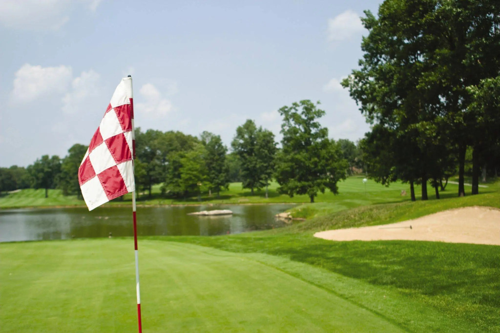 Club Wyndham Resort at Fairfield Glade