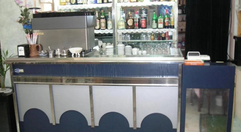 Hotel Doria