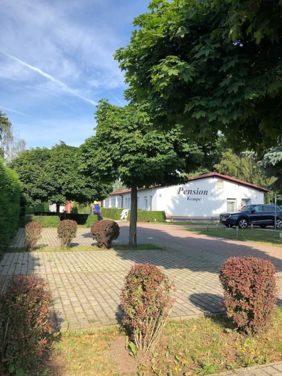 Pension Kempe