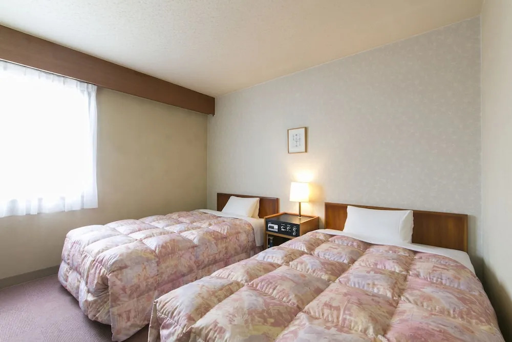 Hotel Econo Kanazawa Asper